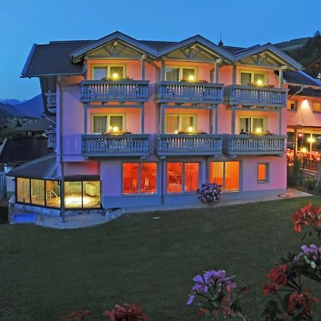 Erholungshotel Margarethenbad Рангерсдорф Экстерьер фото